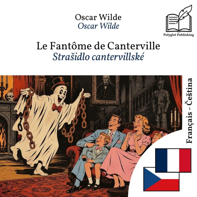 Strašidlo cantervillské