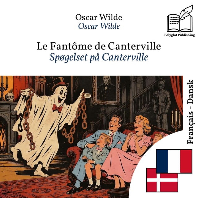 Spøgelset på Canterville