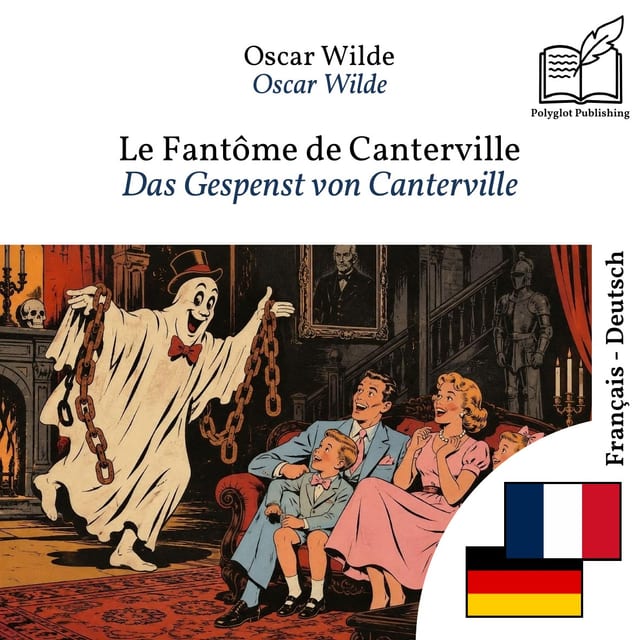 Das Gespenst von Canterville
