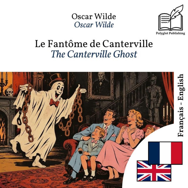 The Canterville Ghost