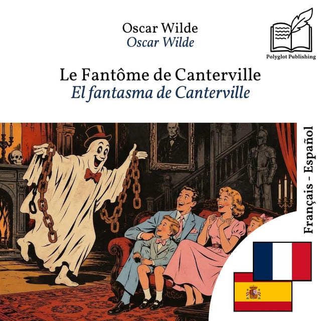 El fantasma de Canterville