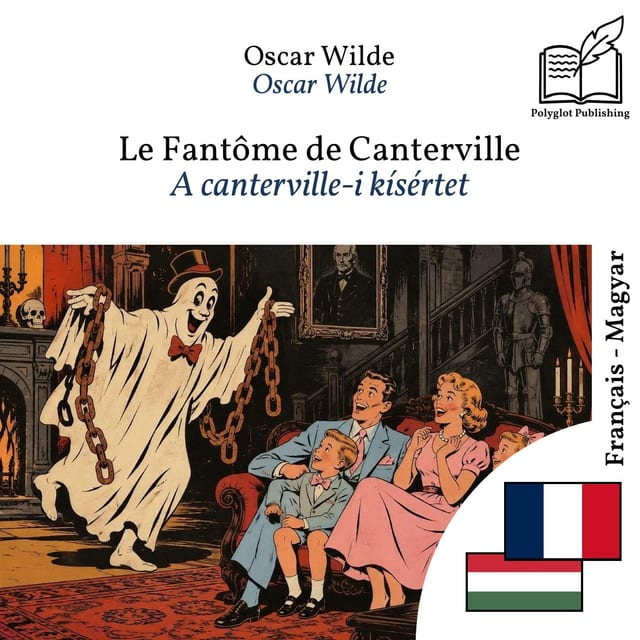 A canterville-i kísértet