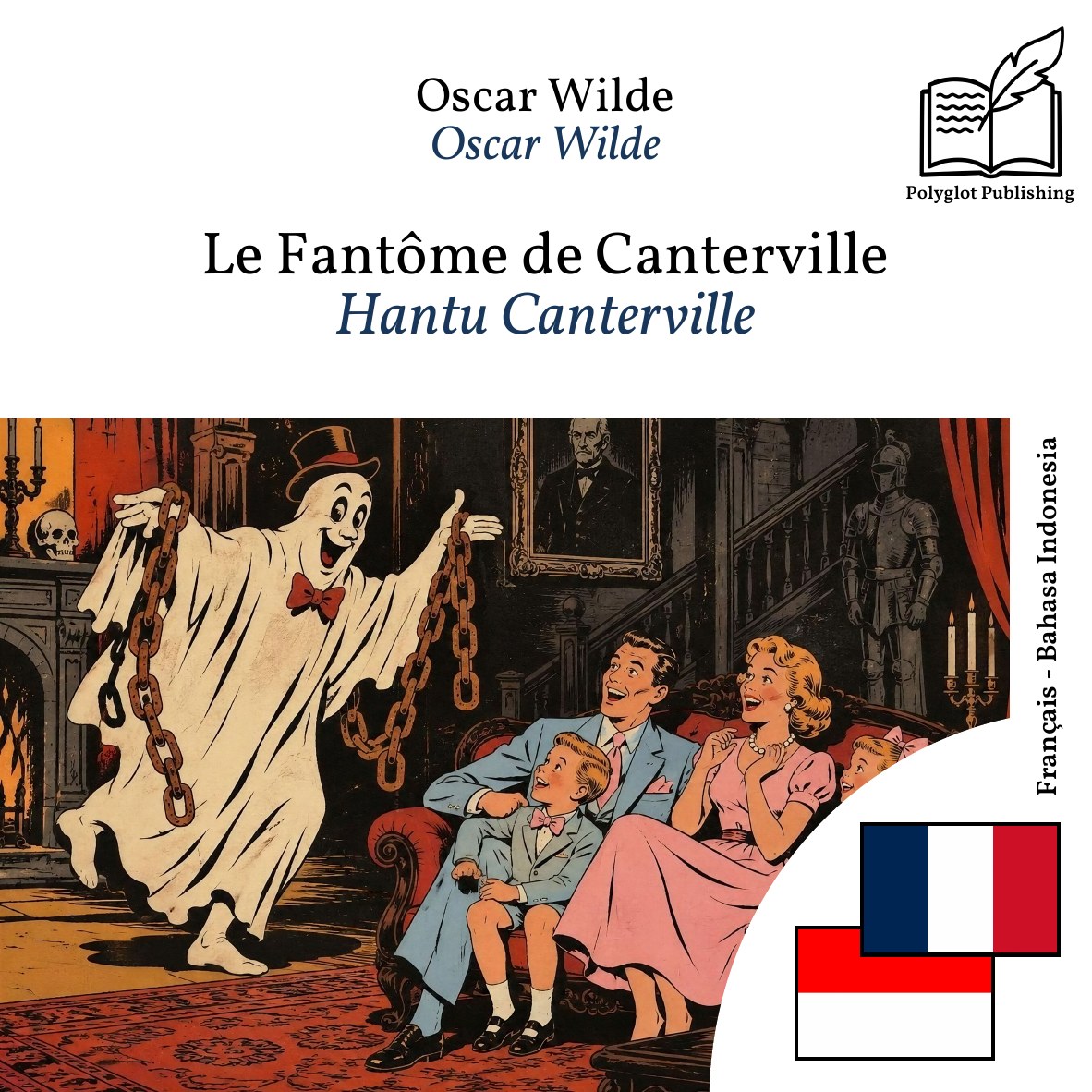 Hantu Canterville