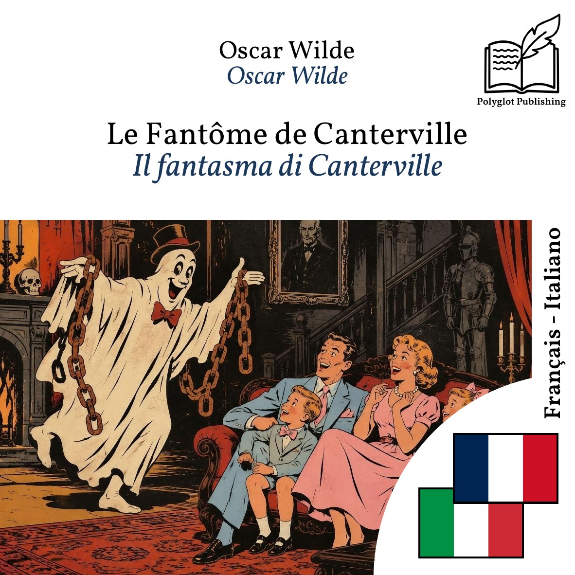 Il fantasma di Canterville