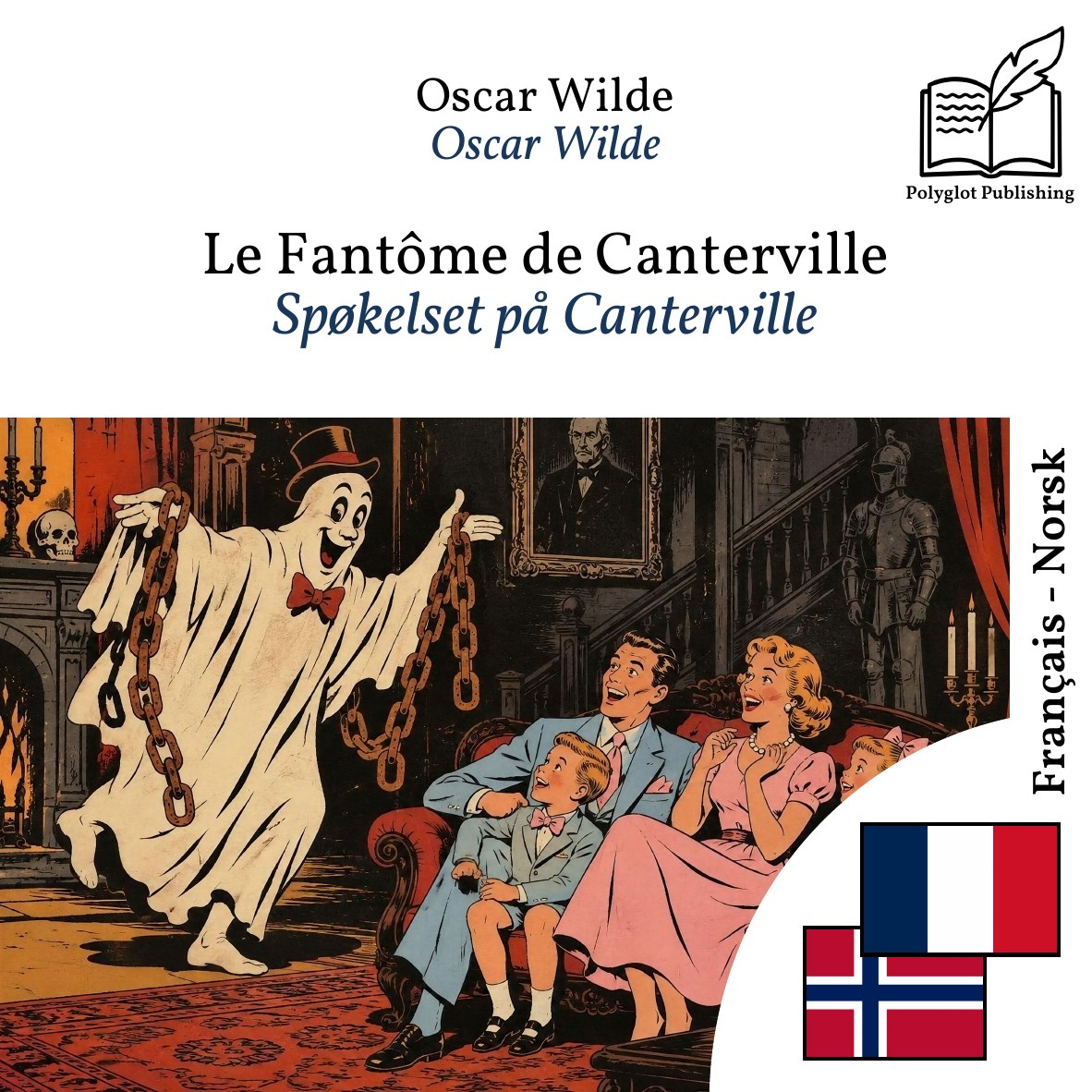 Spøkelset på Canterville