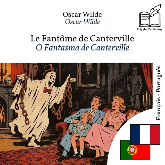 O Fantasma de Canterville