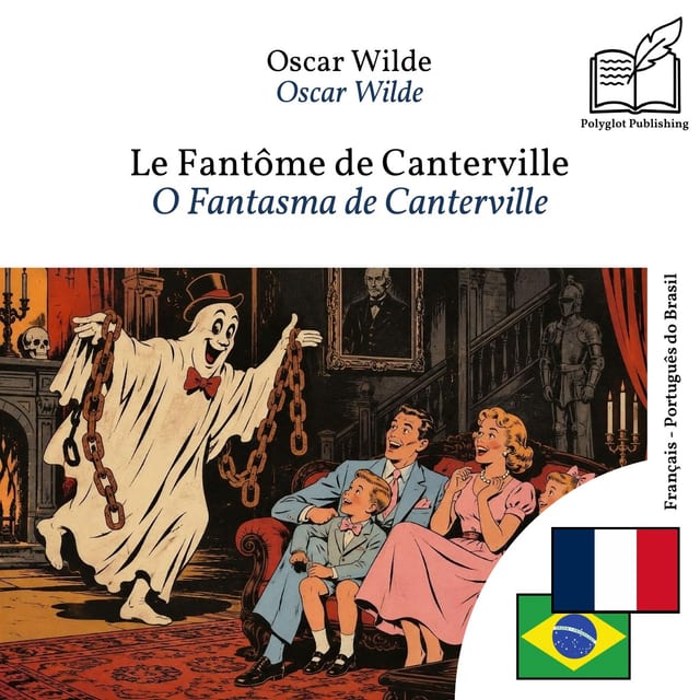 O Fantasma de Canterville