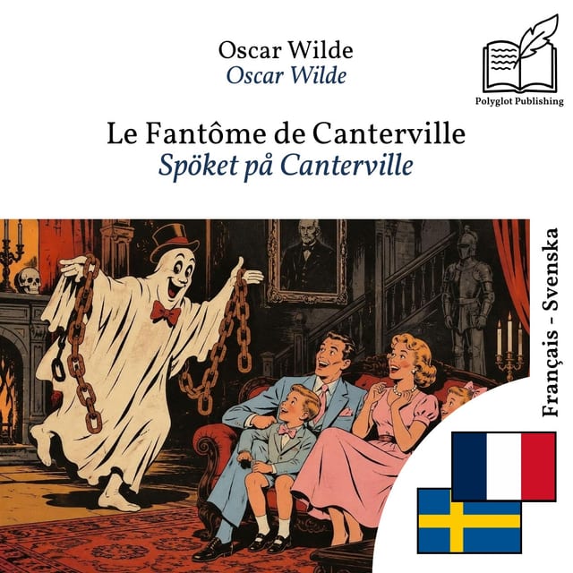 Spöket på Canterville