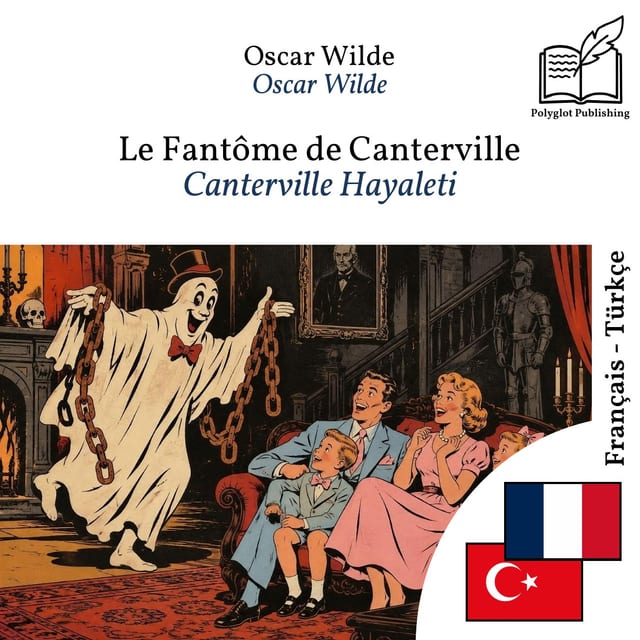 Canterville Hayaleti