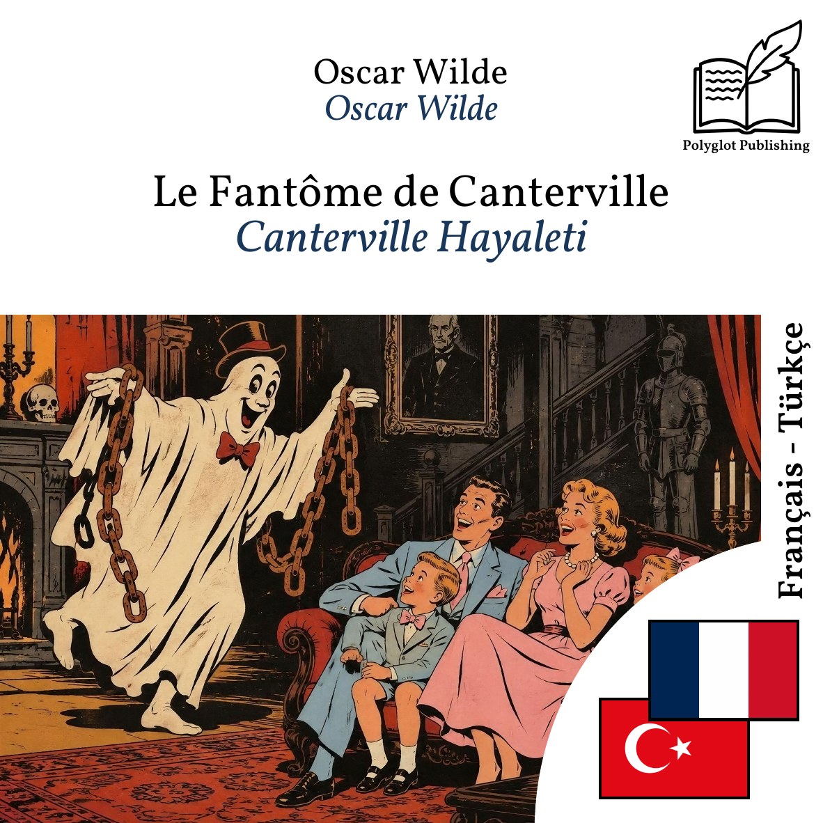 Canterville Hayaleti