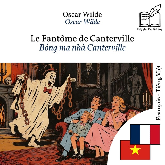Bóng ma nhà Canterville