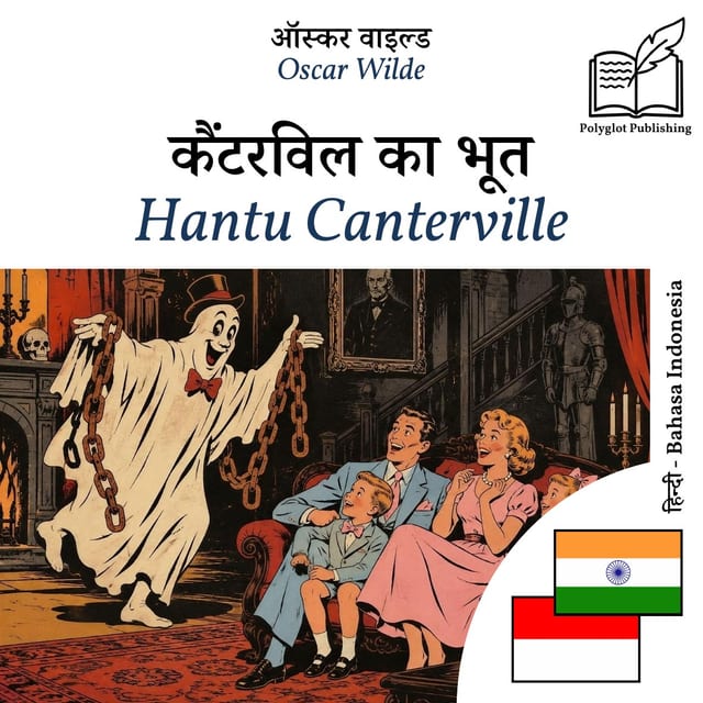 Hantu Canterville