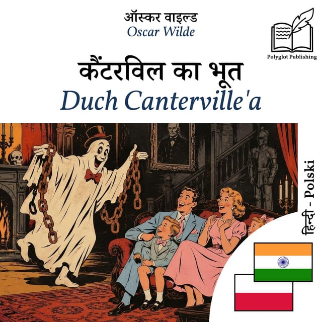 Duch Canterville'a