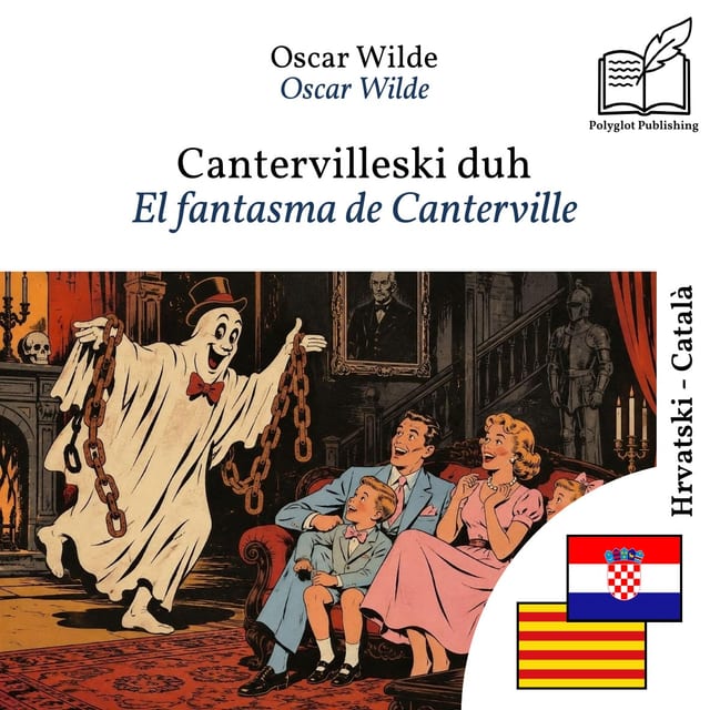 El fantasma de Canterville