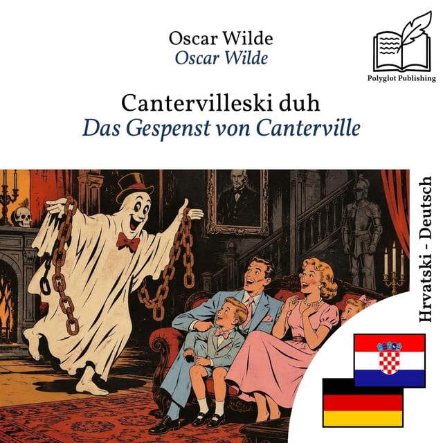 Das Gespenst von Canterville
