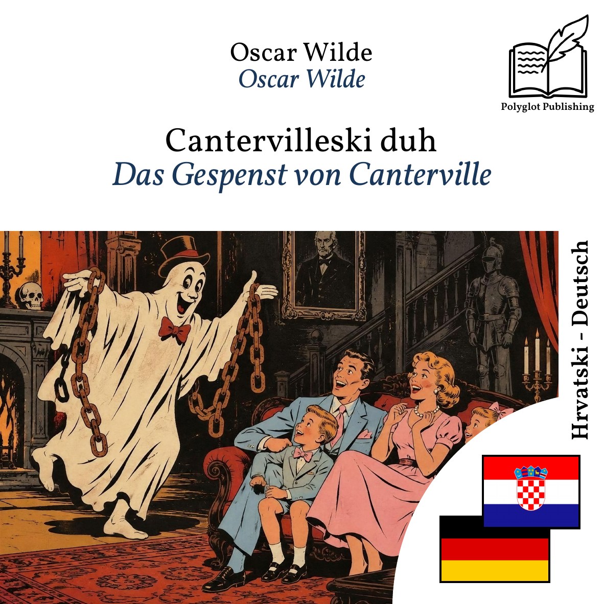 Das Gespenst von Canterville