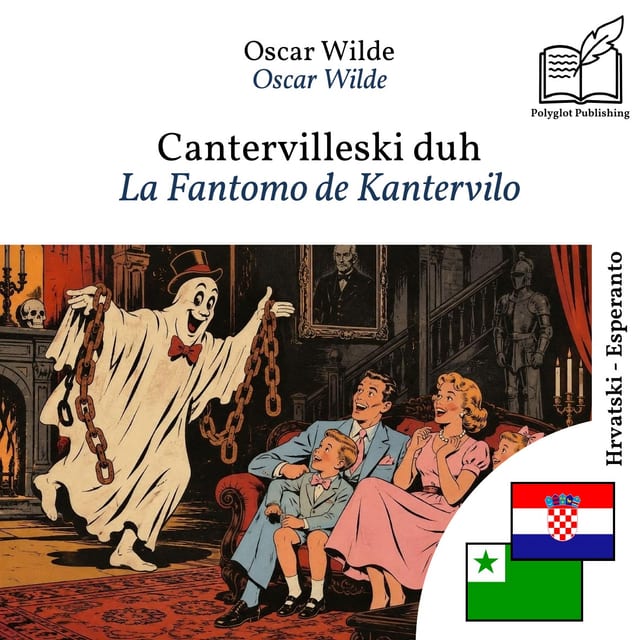 La Fantomo de Kantervilo