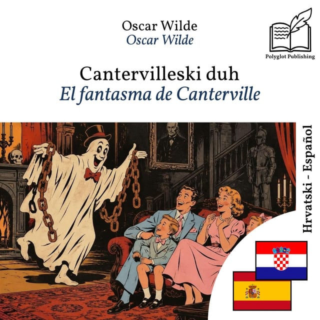 El fantasma de Canterville