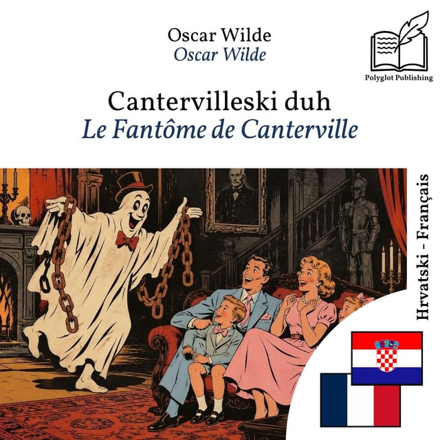 Le Fantôme de Canterville