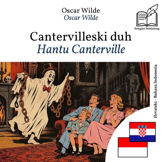 Hantu Canterville