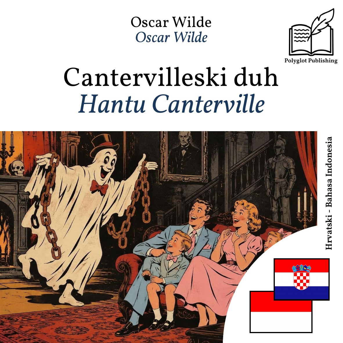 Hantu Canterville