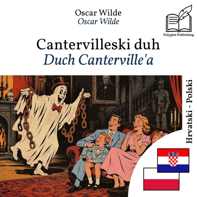 Duch Canterville'a