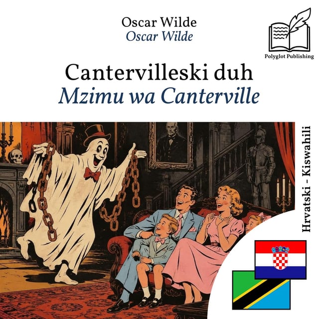 Mzimu wa Canterville