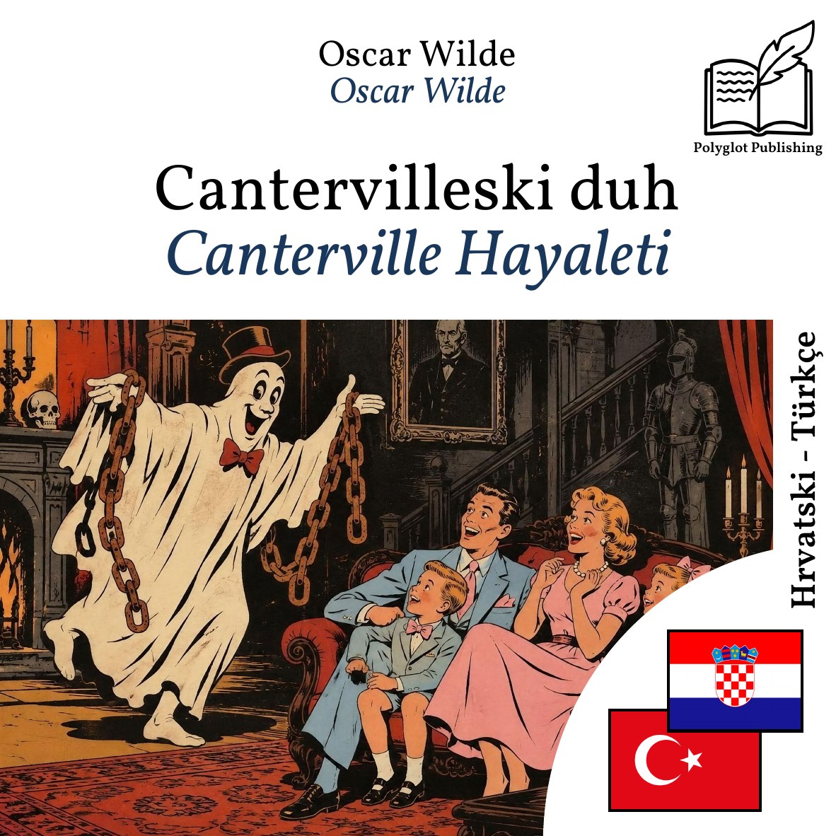Canterville Hayaleti