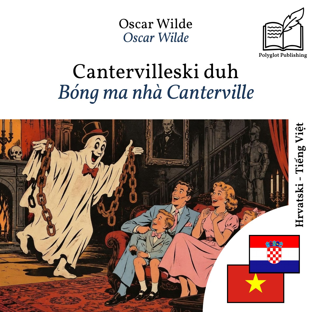 Bóng ma nhà Canterville