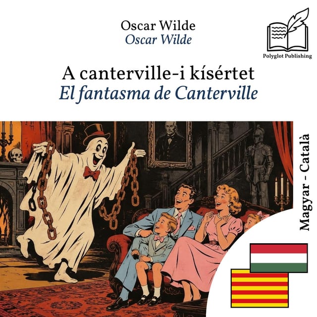El fantasma de Canterville