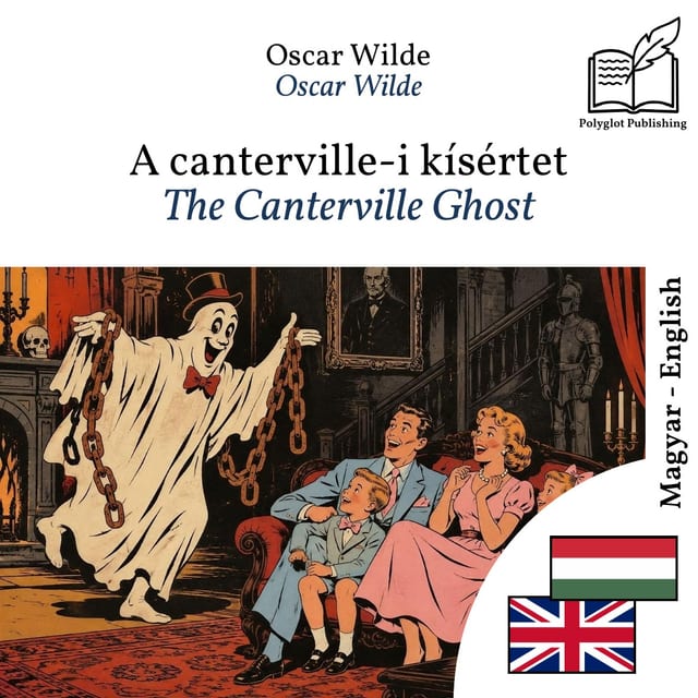 The Canterville Ghost