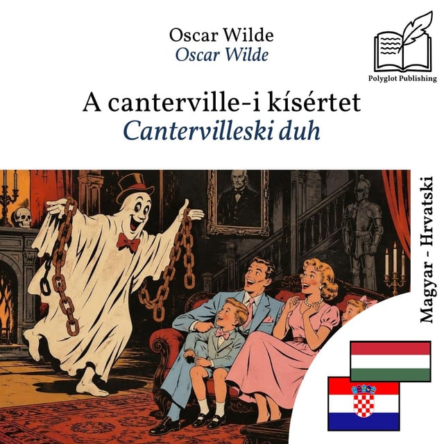 Cantervilleski duh