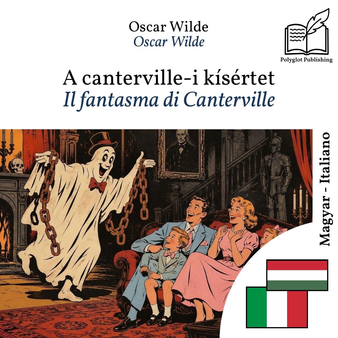 Il fantasma di Canterville