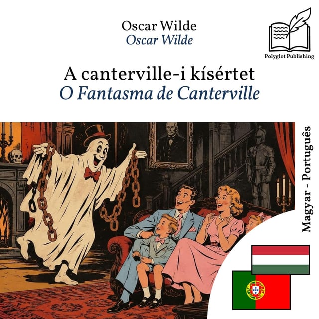 O Fantasma de Canterville
