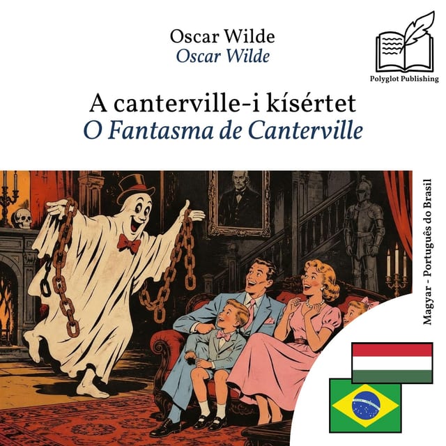 O Fantasma de Canterville