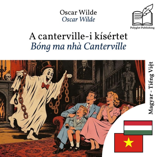 Bóng ma nhà Canterville