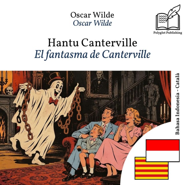 El fantasma de Canterville