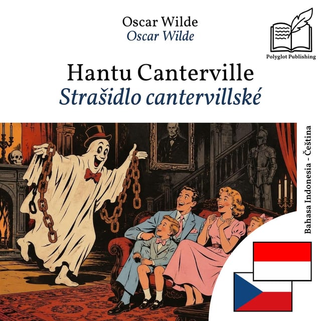 Strašidlo cantervillské