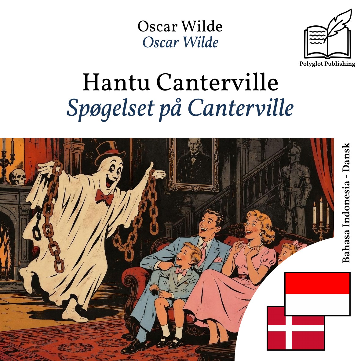 Spøgelset på Canterville