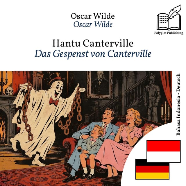Das Gespenst von Canterville