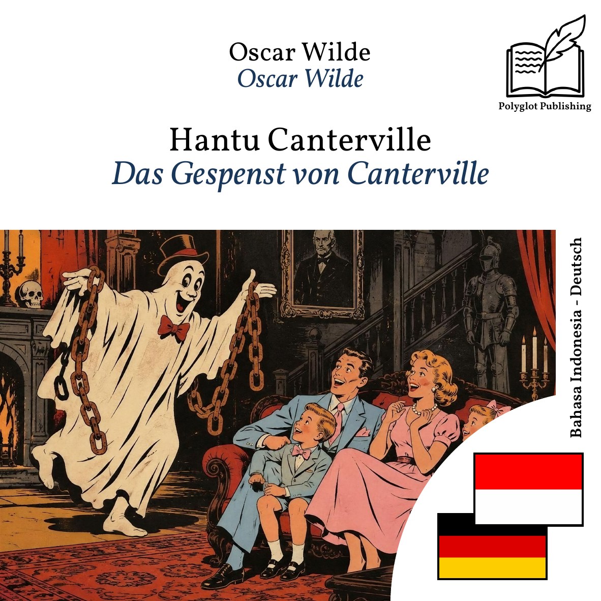 Das Gespenst von Canterville