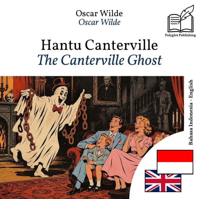 The Canterville Ghost