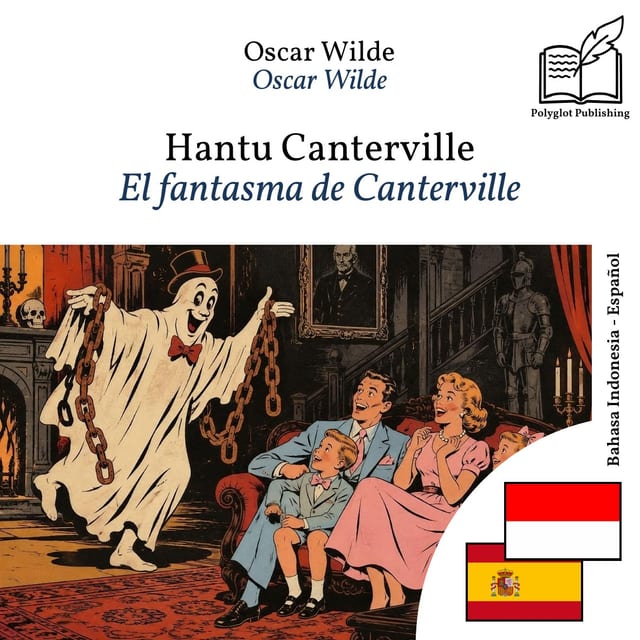 El fantasma de Canterville