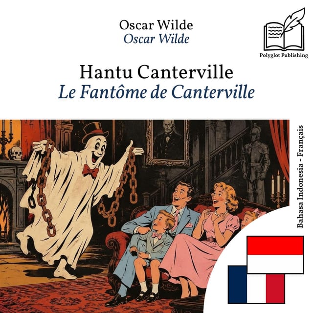Le Fantôme de Canterville