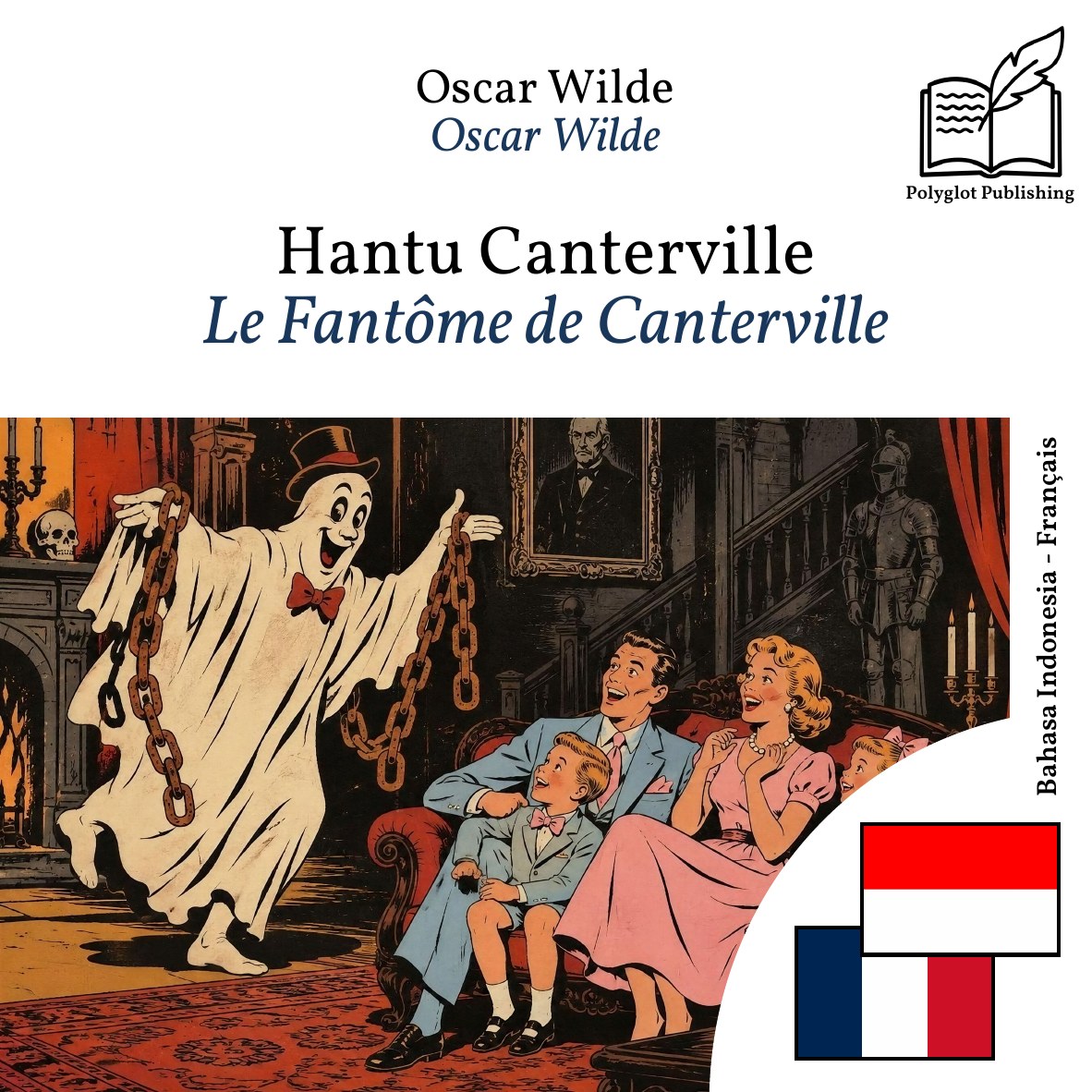 Le Fantôme de Canterville