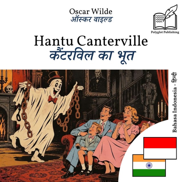कैंटरविल का भूत
