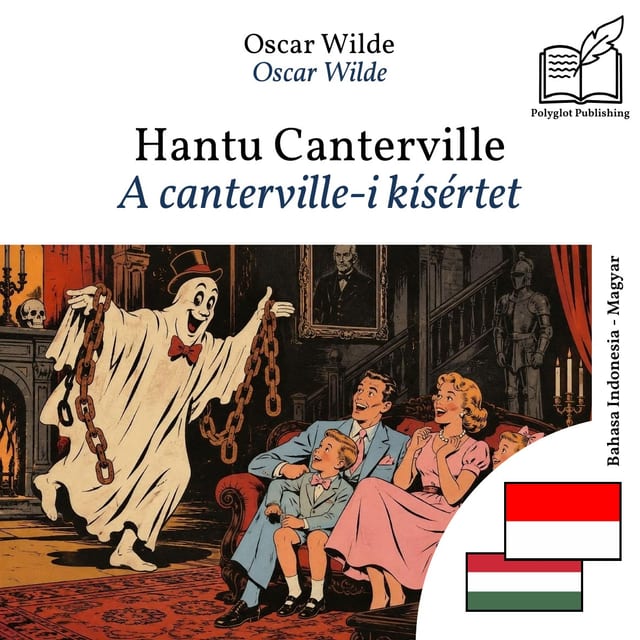 A canterville-i kísértet