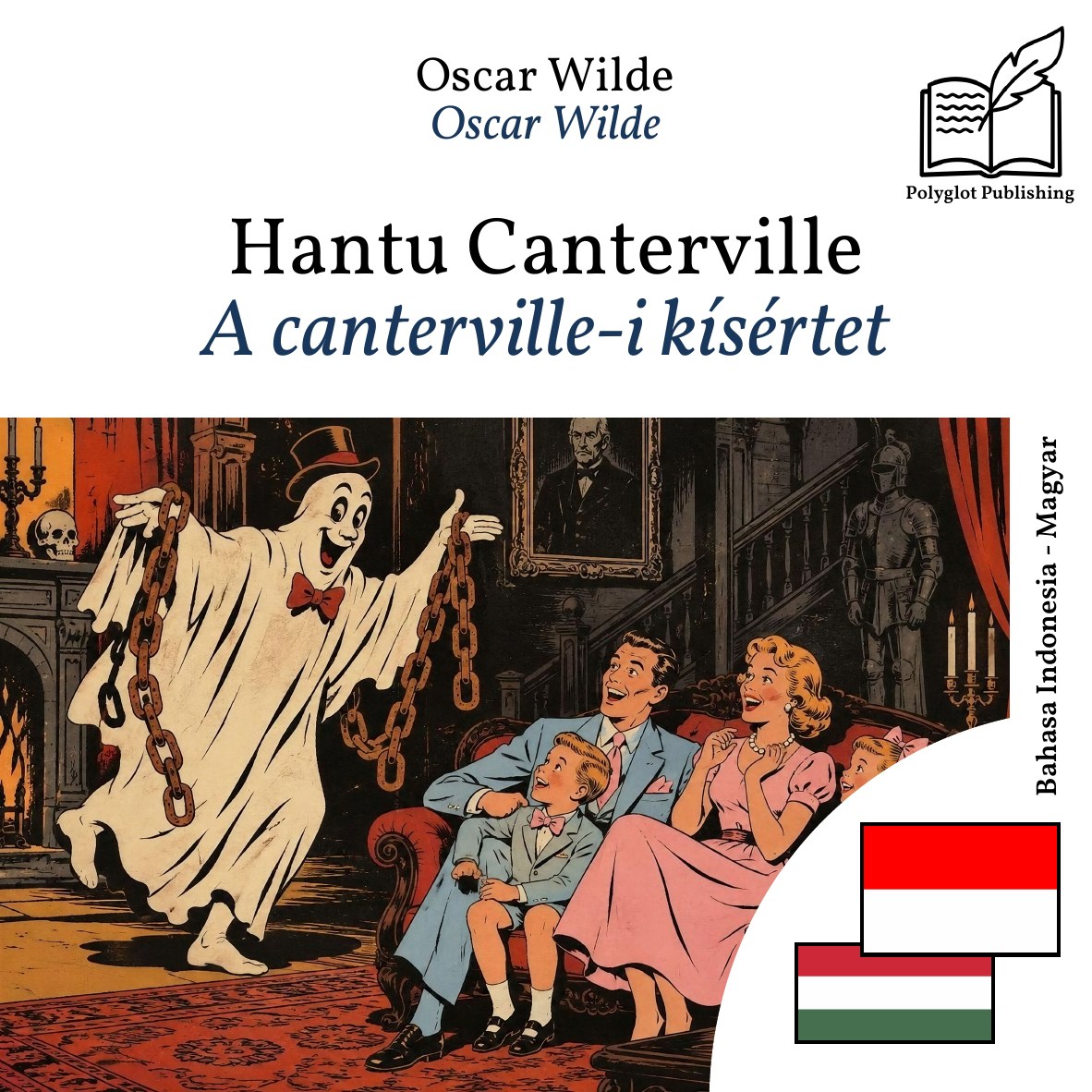 A canterville-i kísértet