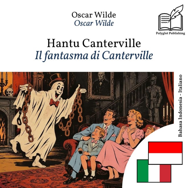 Il fantasma di Canterville