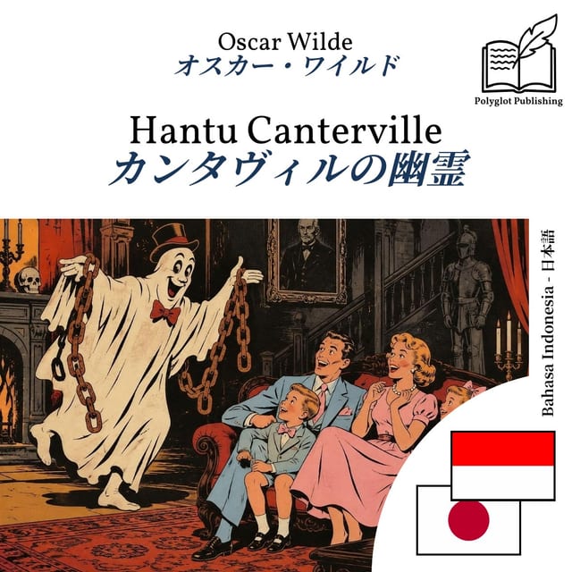 カンタヴィルの幽霊